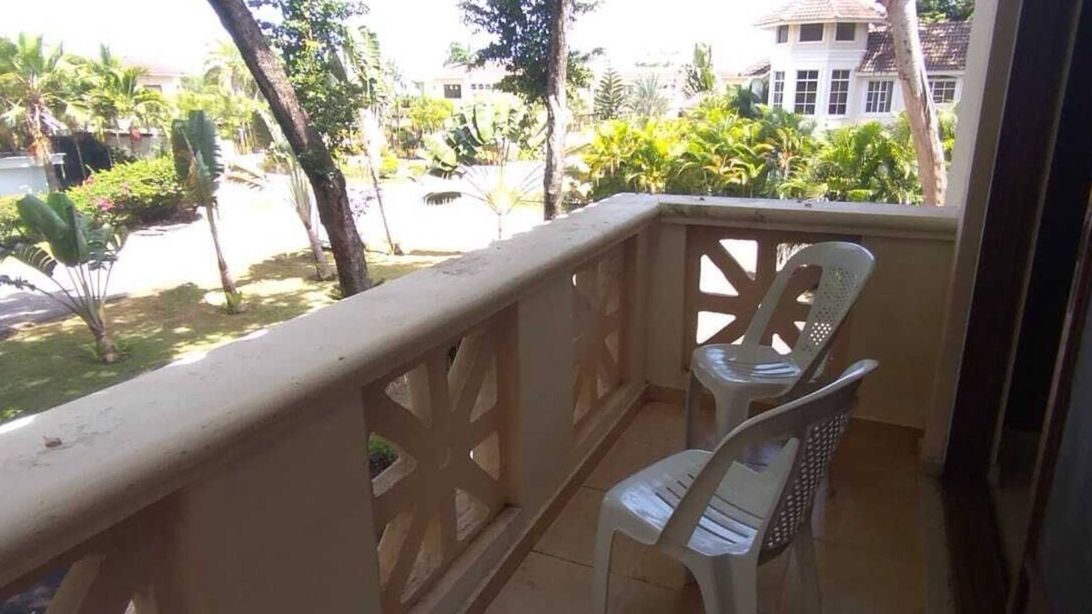 Sosua Hotel | B&B Pavillion