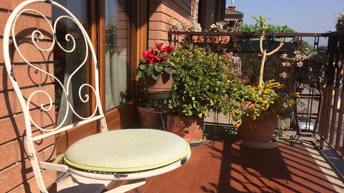 Est Bed & Breakfast | B&B Pergolesi