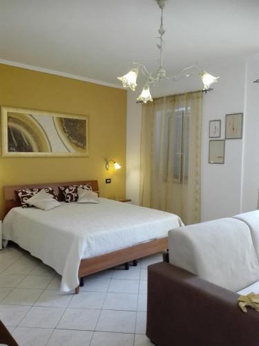 Peschici Bed & Breakfast | B&B Peschici Rooms