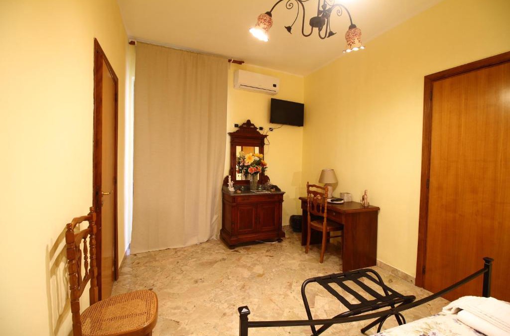 Gela Bed & Breakfast | B&B - Piazza Grande
