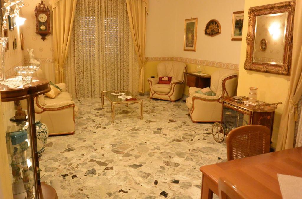 Battipaglia Bed & Breakfast | B&B Piazza Madonnina