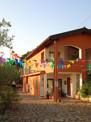 Nurallao Bed & Breakfast | B&B PIBITZOI