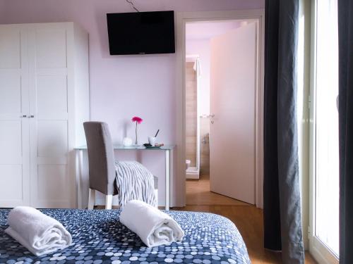 Catania Bed & Breakfast | B&B Policlinico Gaspare Rodolico