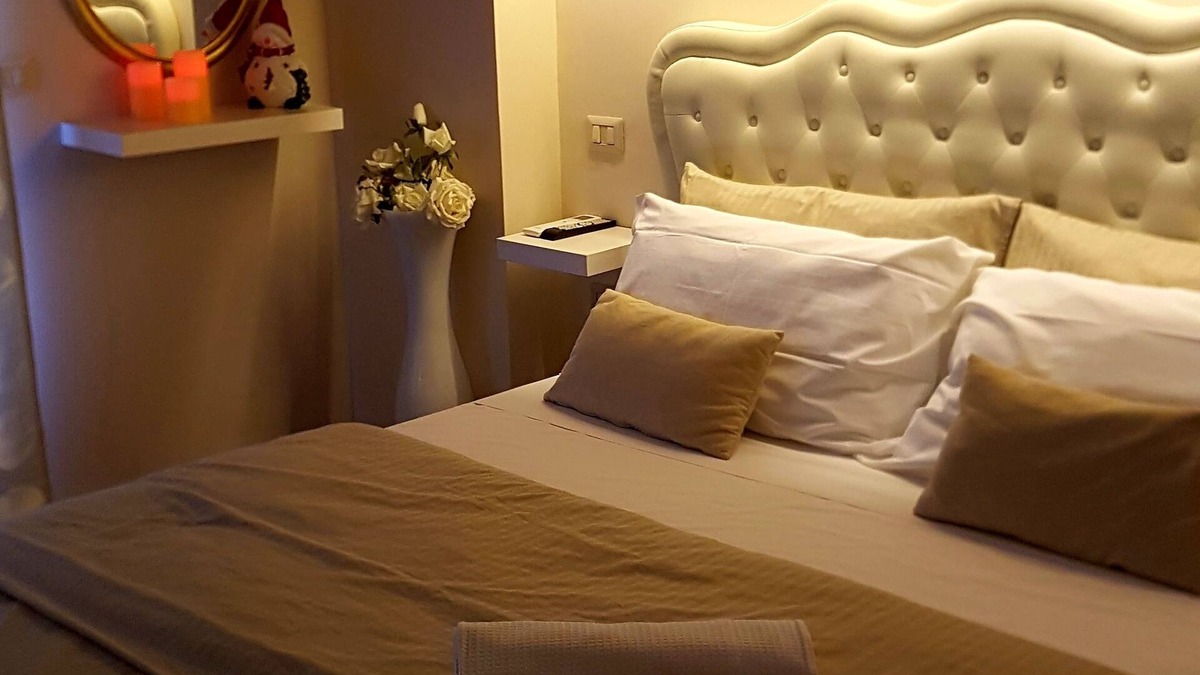 Pompei Bed & Breakfast | B&B Pompeii Ruins De Charme