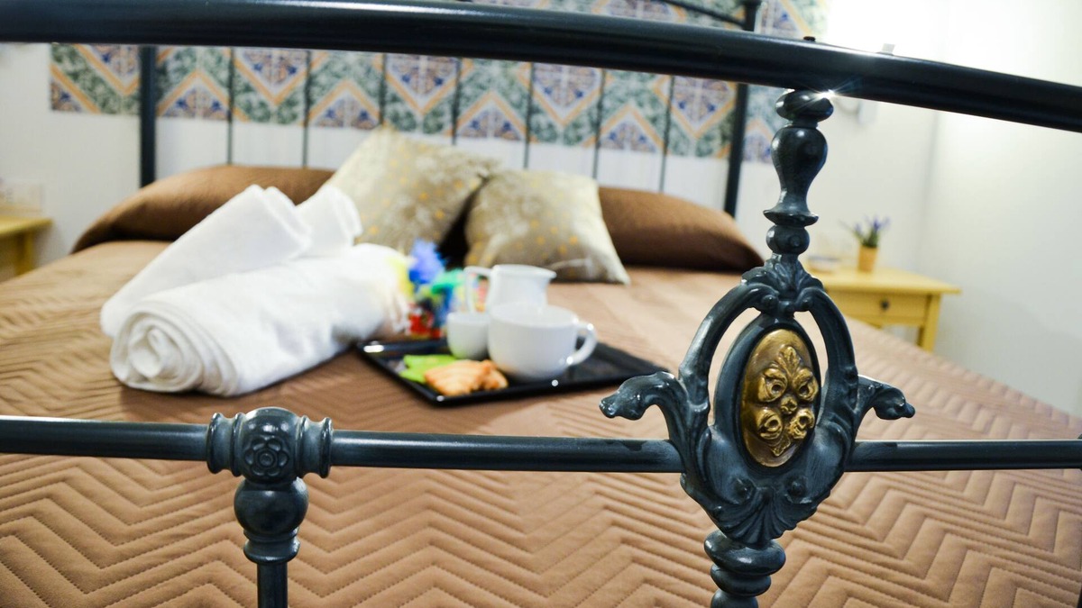 Centro Storico Bed & Breakfast | B&B Ponticello