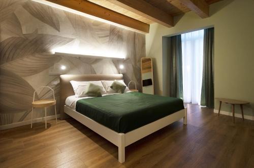 Foggia Bed & Breakfast | B&b Porta Arpana- Camere & Appartamenti Deluxe in centro