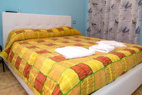Capua Bed & Breakfast | B&B Porta Roma
