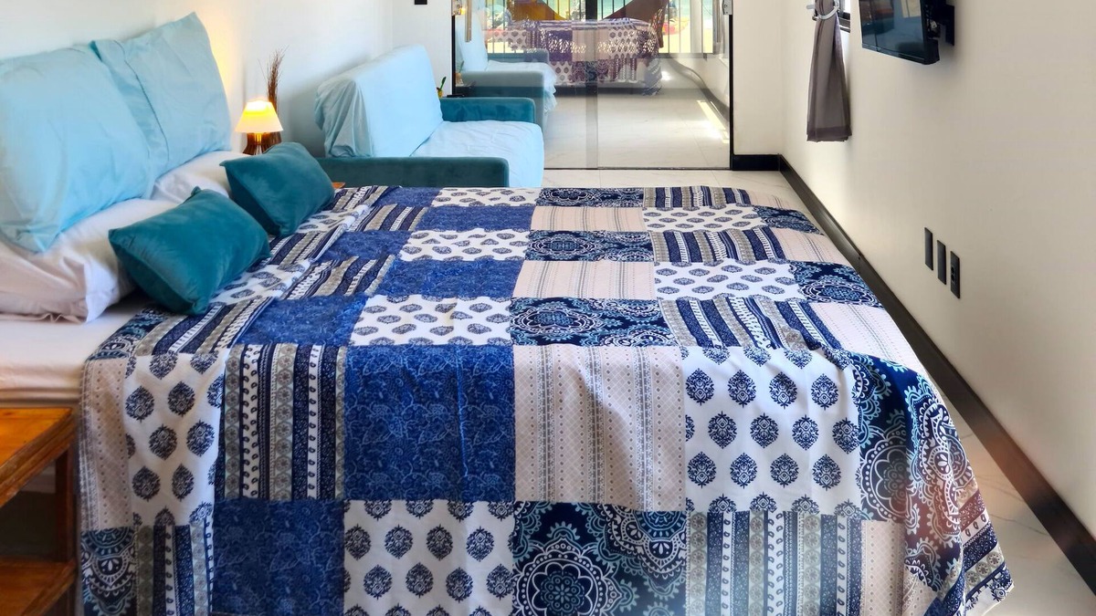 Jacauna Apartment | B&B Pousada Swiss Residence