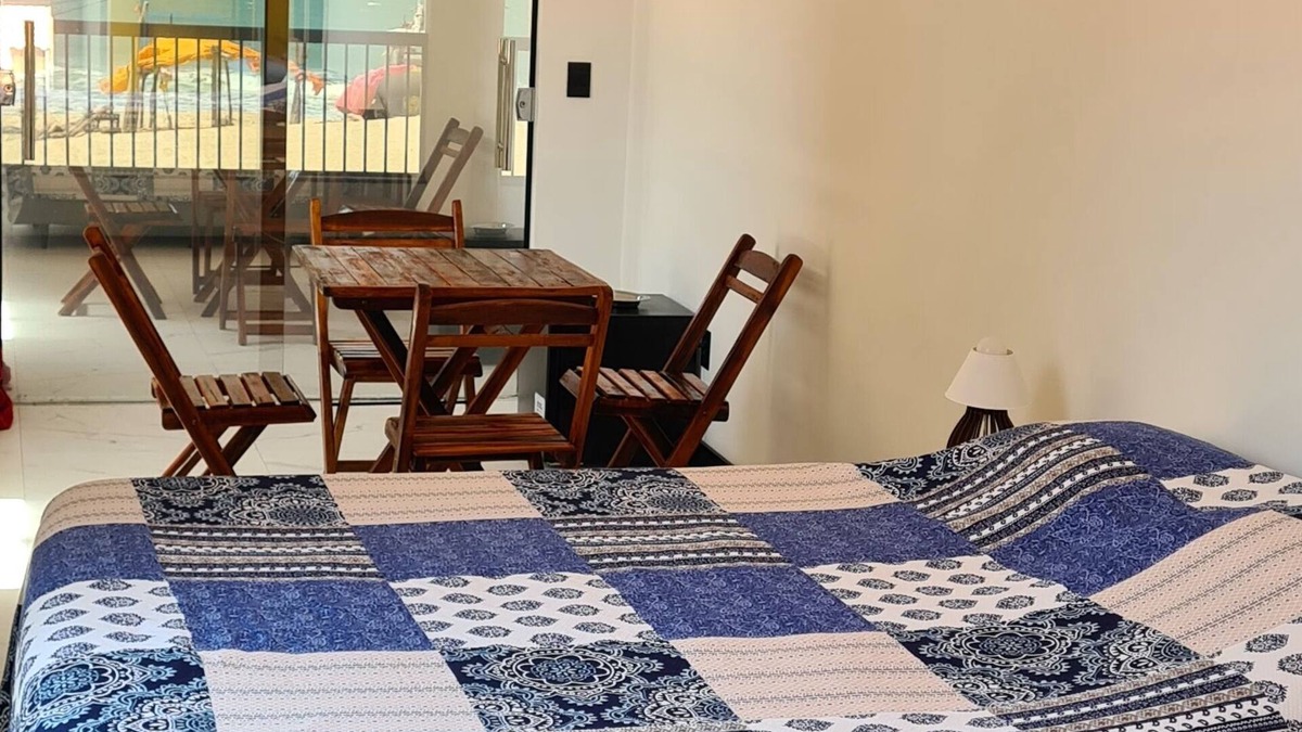 Jacauna Apartment | B&B Pousada Swiss Residence