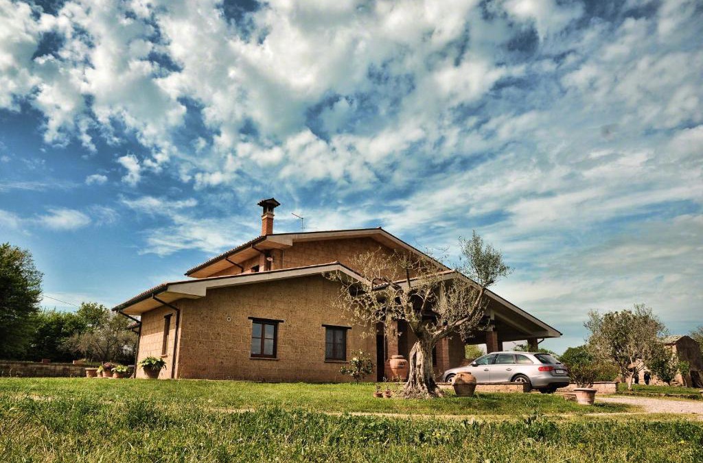 Acquapendente Bed & Breakfast | B&B Predio San Fernando