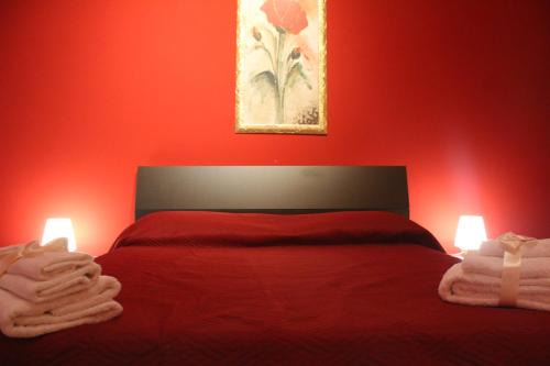 Torre Archirafi Bed & Breakfast | B&B President Palace