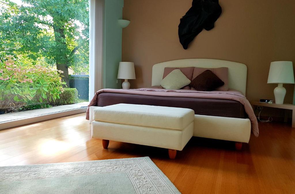 Waterloo Bed & Breakfast | B&B prince d’Orange Waterloo