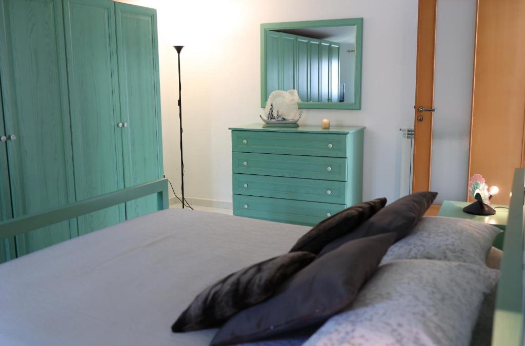 Pollena Trocchia Bed & Breakfast | B&B Privileged