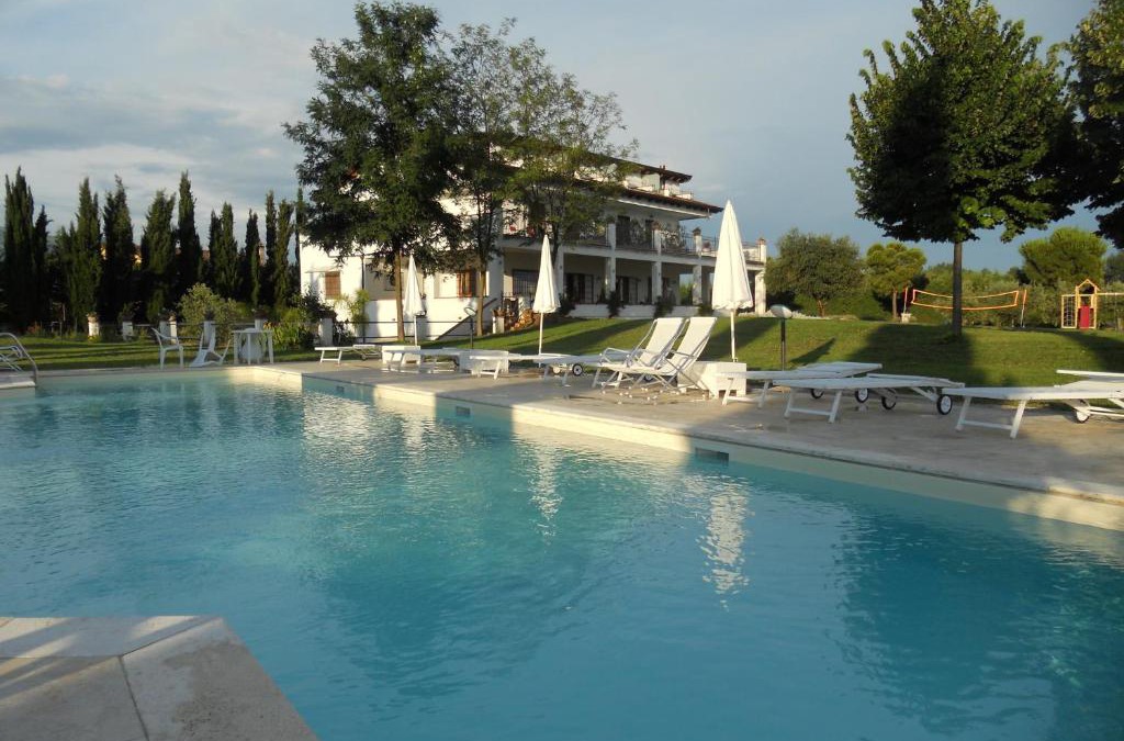 Battipaglia Bed & Breakfast | B&B Radici24