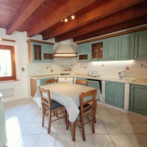 Muggia Apartment | B&B Raggio di sole