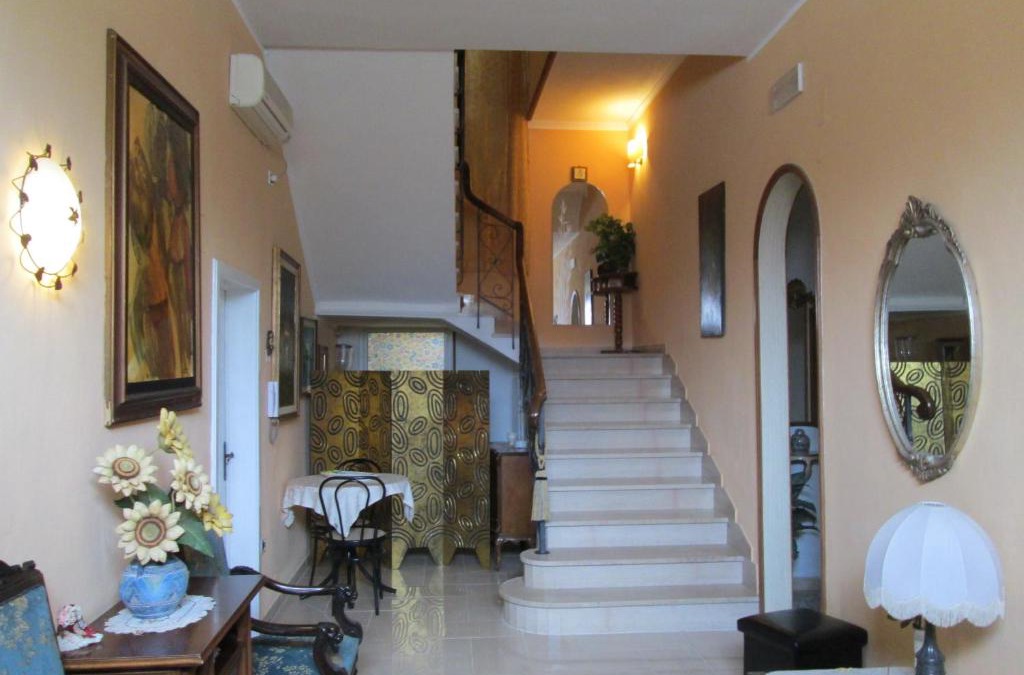 Piombino Bed & Breakfast | B&B Regina Margherita