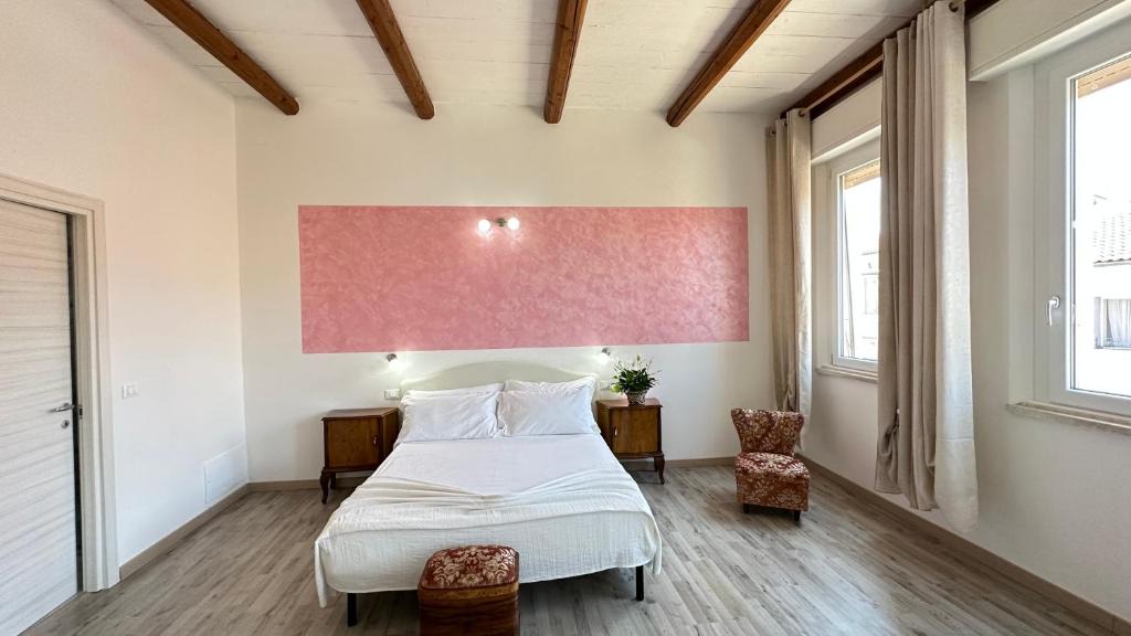 Comacchio House | B&B Residenza Luciani Affittacamere