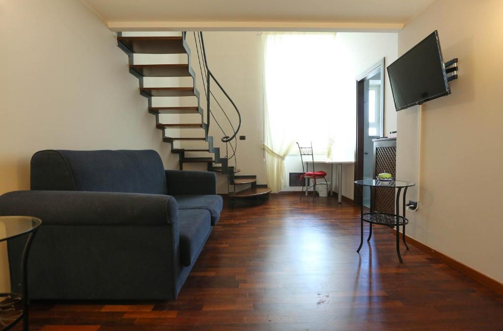 Materdei Bed & Breakfast | B&B Residenza MALATERRA