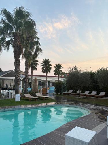 Scalea Bed & Breakfast | B&B Resort El Bisagrà