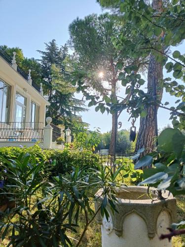 Castelfidardo Bed & Breakfast | b&b RetrO'Conero
