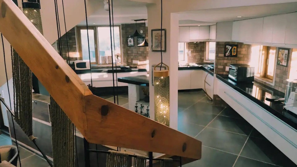Kaul House | B&B Revaant Retreat Arinnn