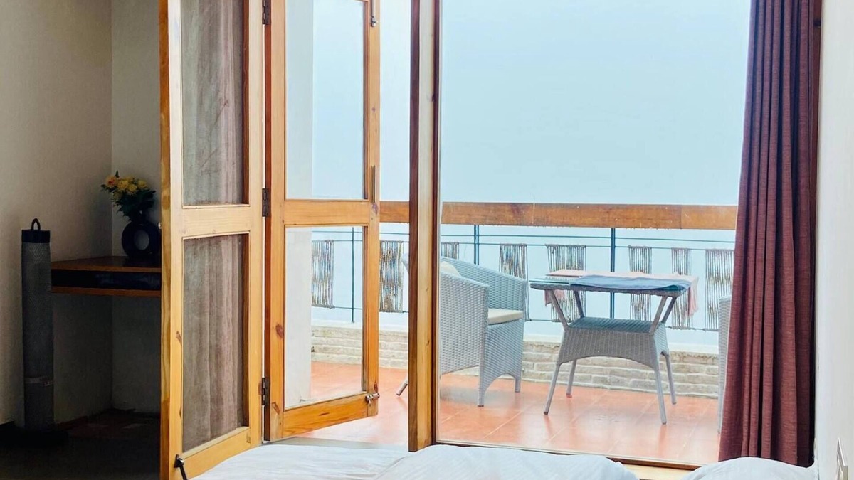 Kaul House | B&B Revaant Retreat Zareknn
