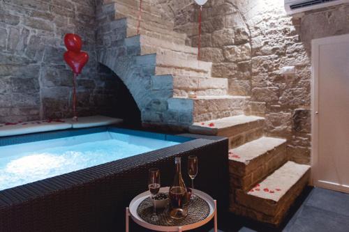 Terlizzi Bed & Breakfast | B&B Rhea Luxury