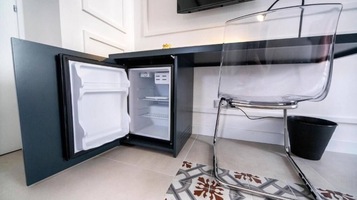 Old Town House | B&B Riccioli