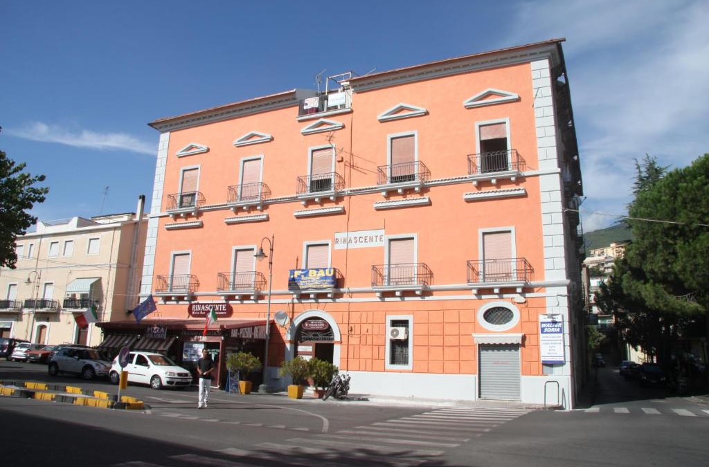 Paola House | B&B Rinascente