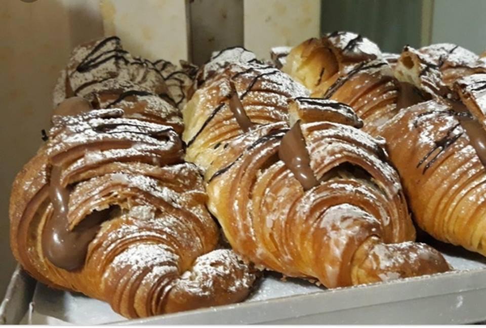 San Severo Bed & Breakfast | B&B RISTOBAR CRISTAL By Varenne