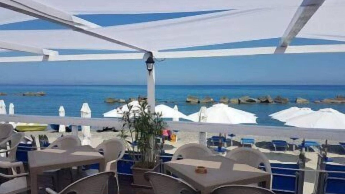 Rometta Marea Bed & Breakfast | B&B Rometta Beach
