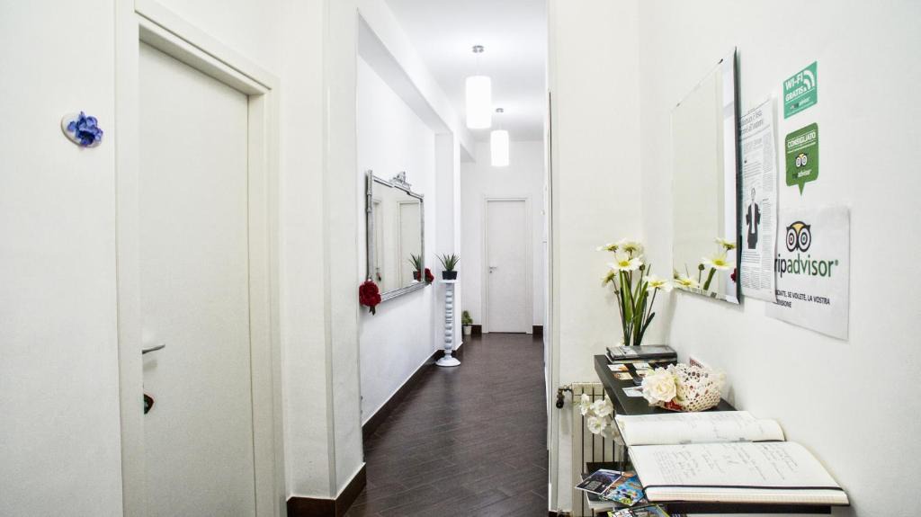 San Cataldo Bed & Breakfast | B&B Rosaly