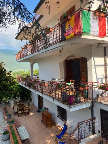 Configni Bed & Breakfast | B&B Rox e Claudia