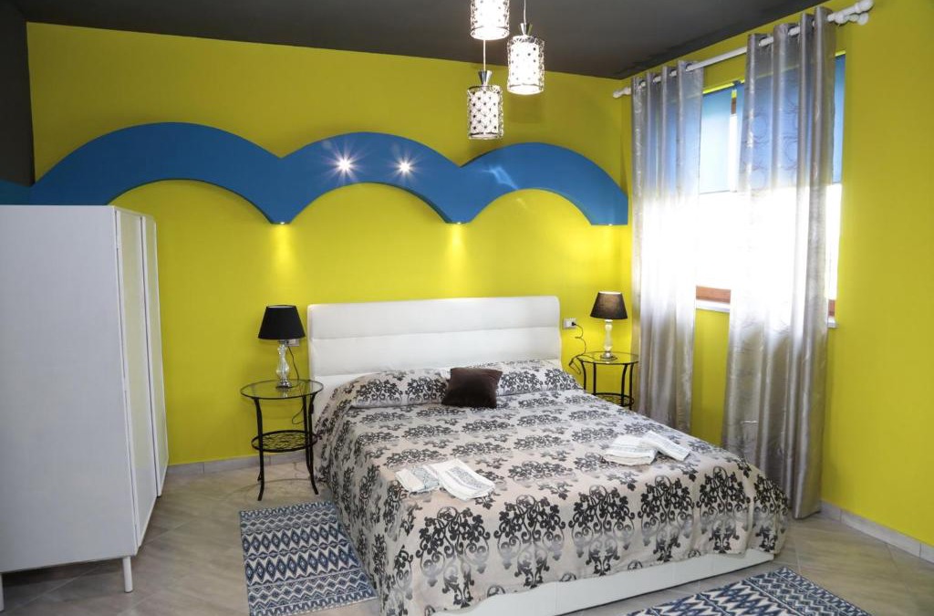 Caramagna Piemonte Bed & Breakfast | B&B Rozafa