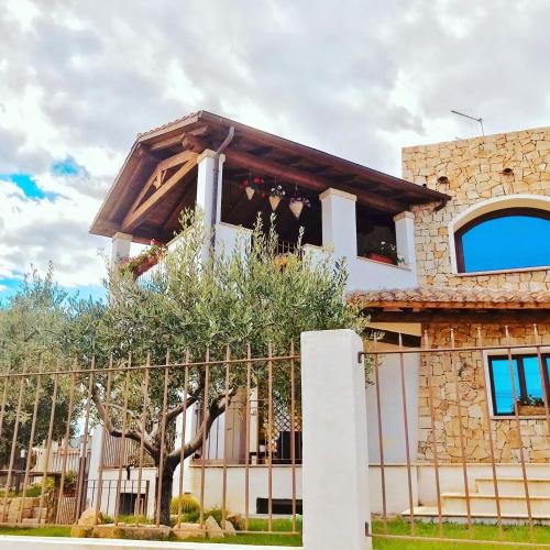 Girasole Bed & Breakfast | B&B S’ Orgiola