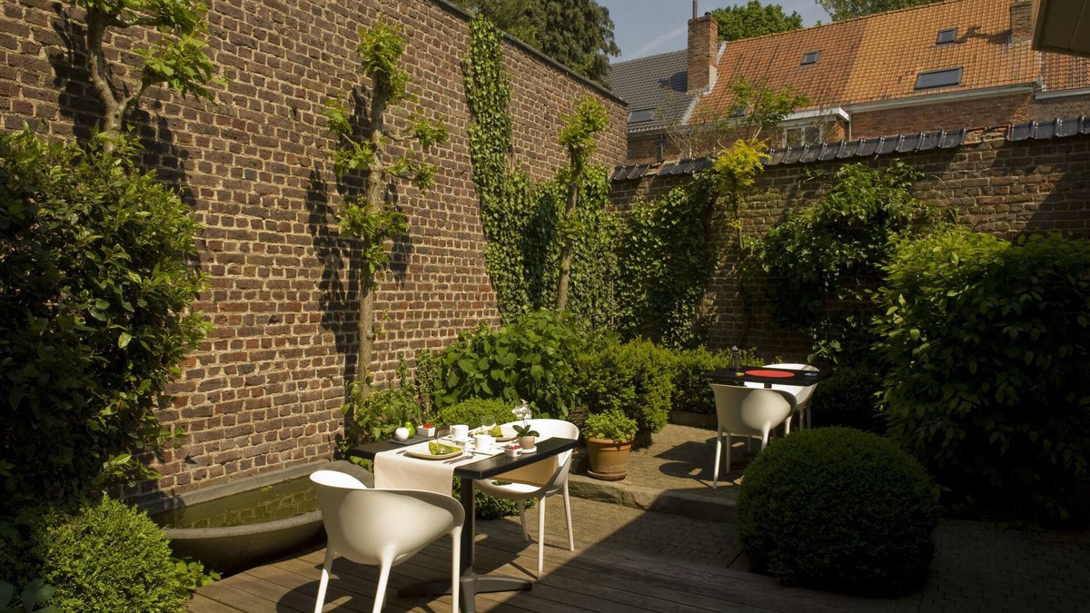 Ypres Bed & Breakfast | B&B saBBajon