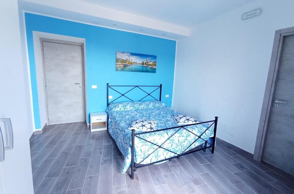 Paola Bed & Breakfast | B&B San Giacomo