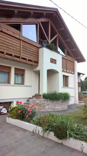 Sovramonte Bed & Breakfast | B&B San Giorgio
