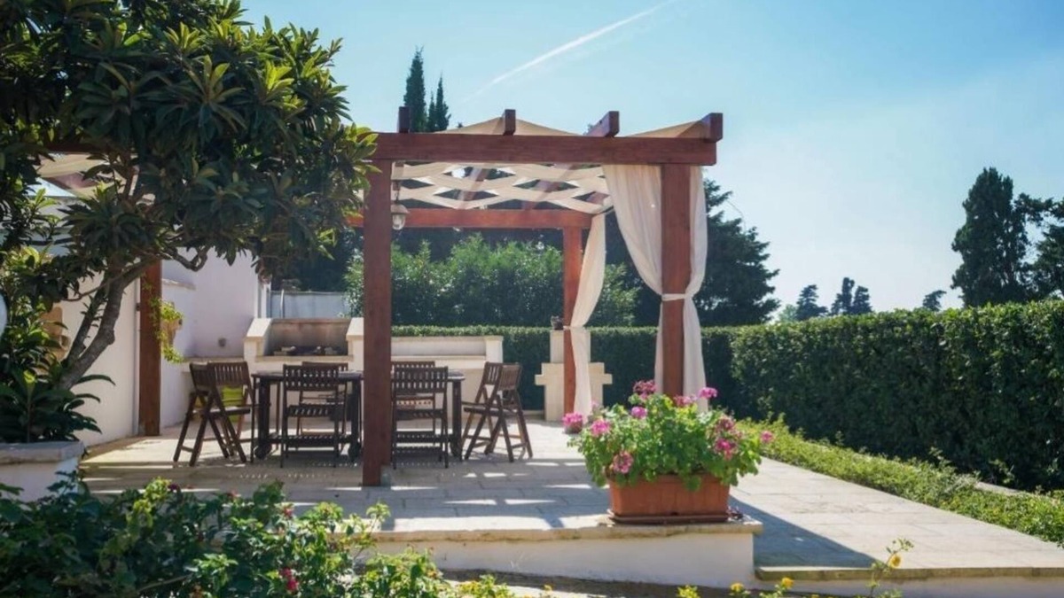 Otranto Apartment | B&B San Giorgio: Studio Standard