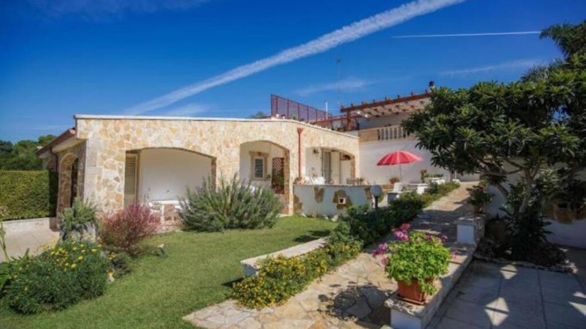 Otranto House | B&B San Giorgio: Two-room apartment