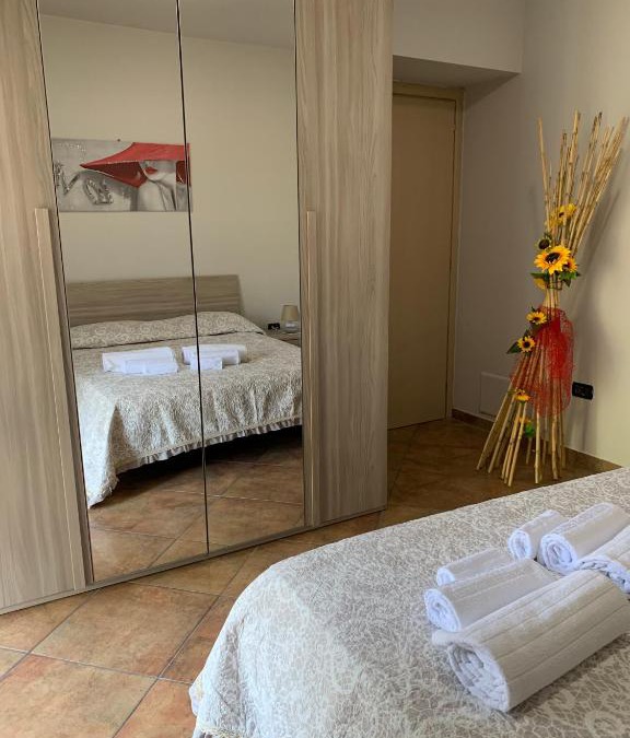 Monteroduni Bed & Breakfast | B&B SAN NAZZARO