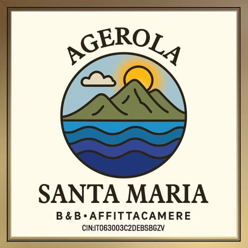 Agerola Bed & Breakfast | B&B Santa Maria