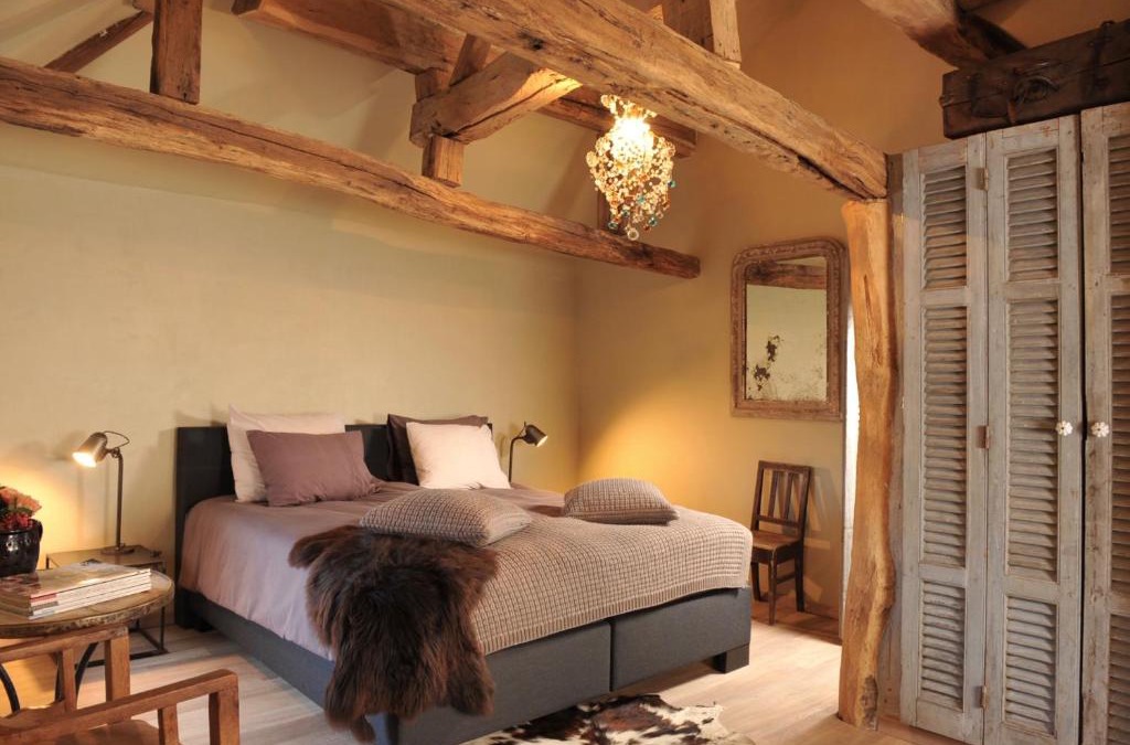 Riemst House | B&B Sapere