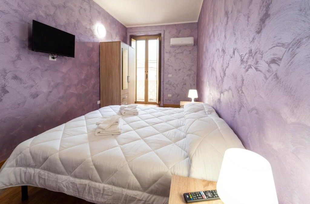 Cosenza Bed & Breakfast | B&B Sasso