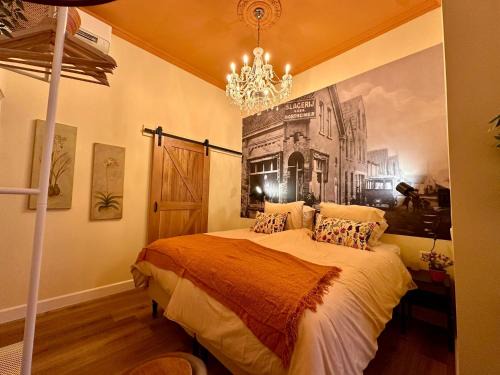Tolkamer Bed & Breakfast | B&B Schipperspad