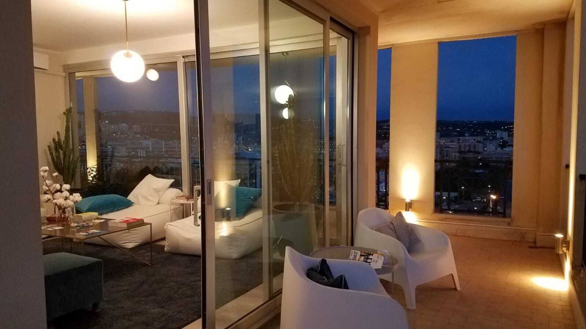 Civitavecchia House | B&B Seataly by W Signature Experiences