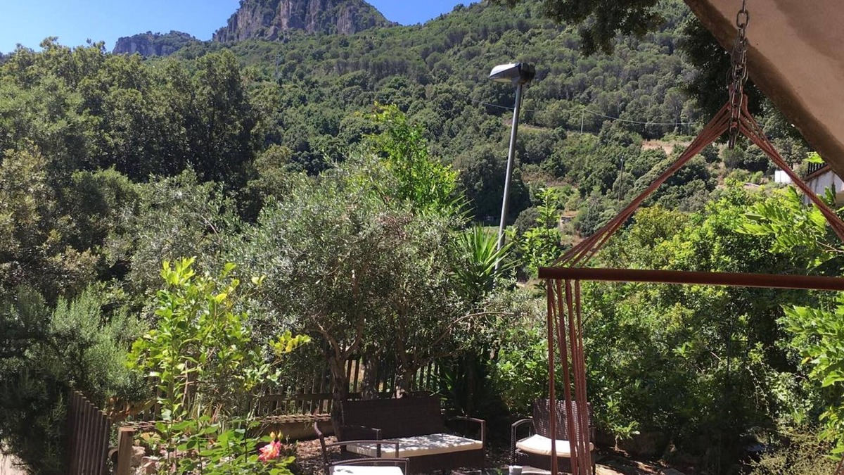 Jerzu Bed & Breakfast | B&B Selu