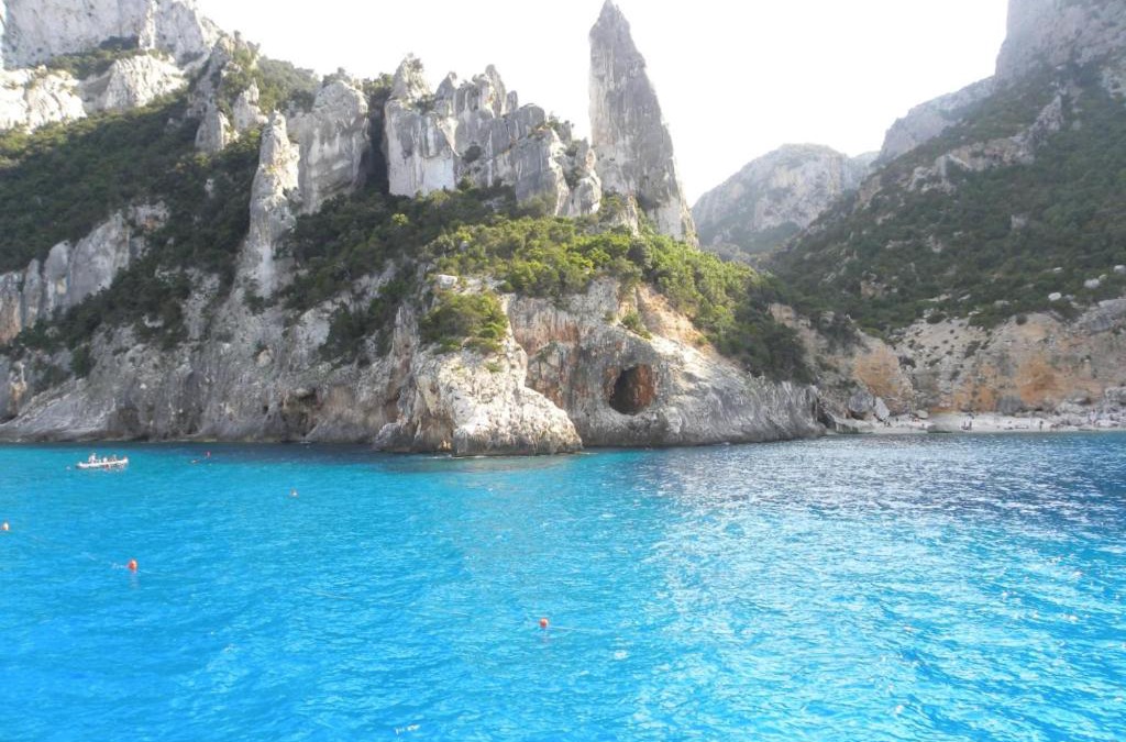 Baunei Bed & Breakfast | B&B Selvaggio Blu