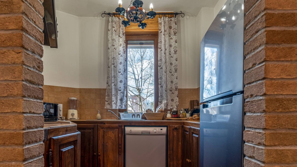 Savena House | B&B Selvarossa