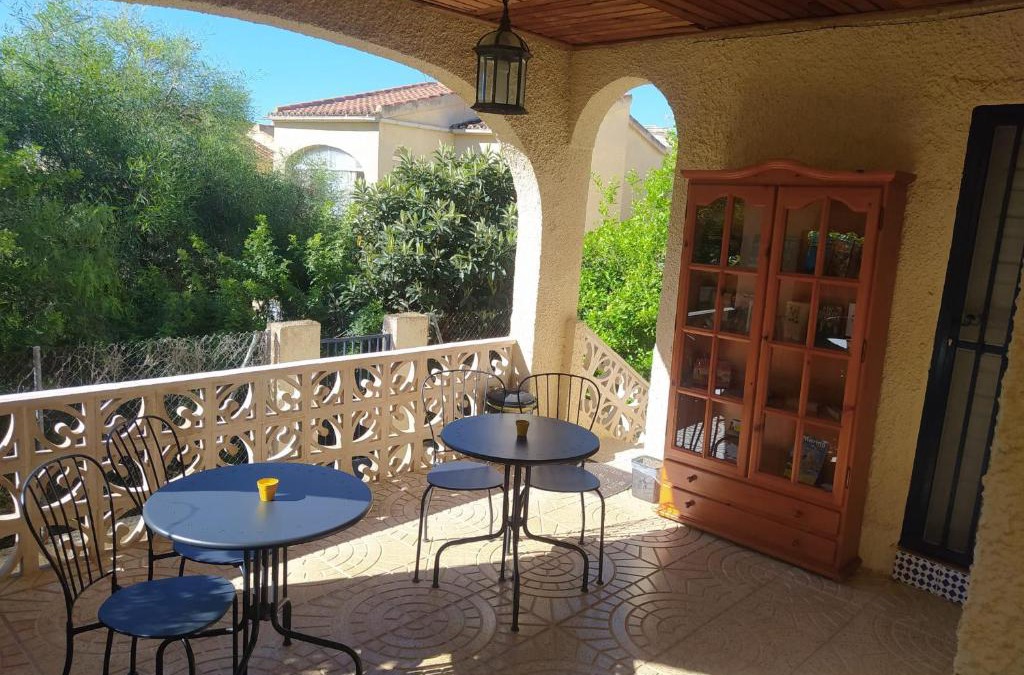 San Fulgencio Bed & Breakfast | B&B Sensaltro